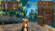The Bear Armor set has its own appeal about it (Image via Coffee Stain Publishing | YouTube/Chiselchip)